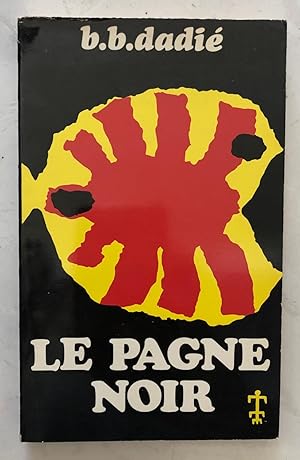 Seller image for Le pagne noir: Contes africains for sale by European Books and Media LLC