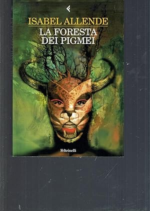 Immagine del venditore per LA FORESTA DEI PIGMEI venduto da iolibrocarmine