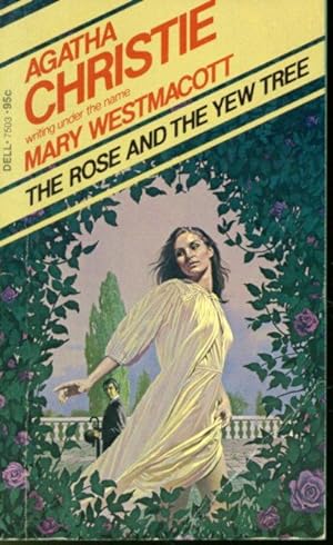Image du vendeur pour The Rose and the Yew Tree mis en vente par Librairie Le Nord
