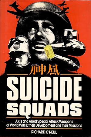 Suicide Squads