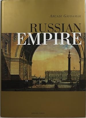 Russian Empire: Architecture, Decorative and Applied Arts, Interior Decoration 1800-1830