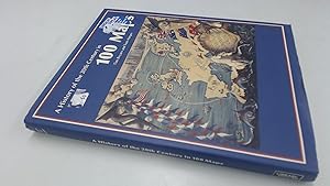 Seller image for A History of the 20th Century in 100 Maps for sale by BoundlessBookstore