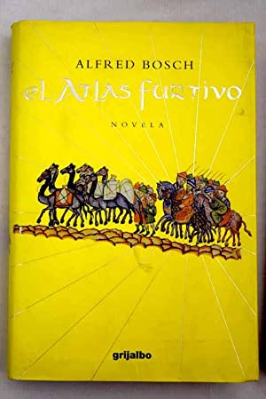 Seller image for EL ATLAS FURTIVO 1 Edicin for sale by Librovicios