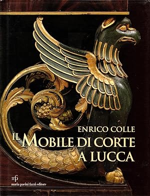 Il Mobile di Corte a Lucca (1805-1847)
