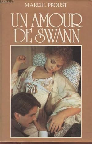 Image du vendeur pour Un amour de Swann mis en vente par Le-Livre