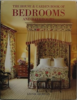 Immagine del venditore per The House & Garden Book of Bedrooms and Bathrooms venduto da Newbury Books