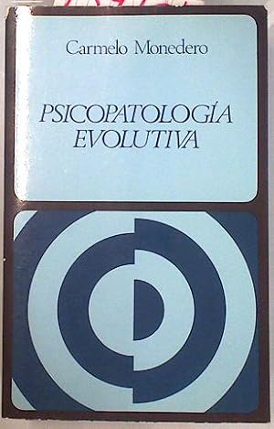 Imagen del vendedor de Psicopatologa evolutiva a la venta por Almacen de los Libros Olvidados