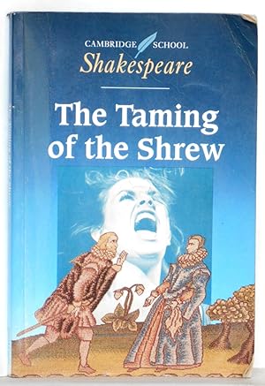 Seller image for The Taming of the Shrew The Cambridge School Shakespeare Series for sale by N. Marsden