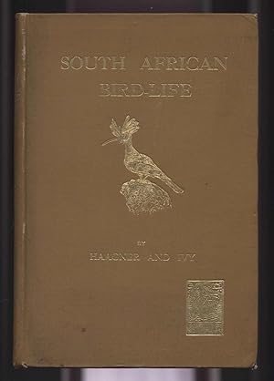 Image du vendeur pour Sketches of South African Bird-life mis en vente par Calluna Books