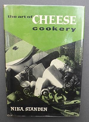 The Art of Cheese Cookery