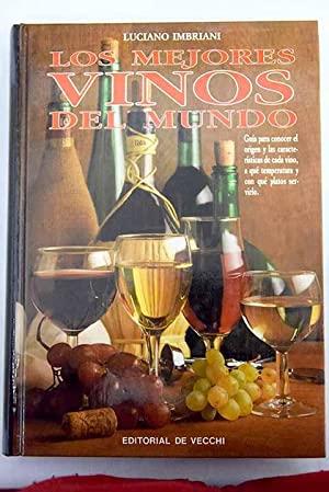 Los Mejores Vinos del Mundo