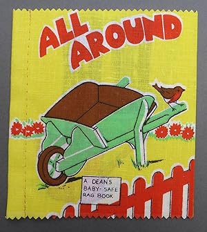 All Around - A Dean's Baby-Safe Rag Book