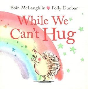 Immagine del venditore per While We Can't Hug venduto da GreatBookPrices