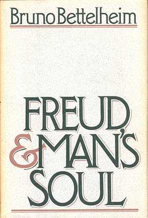 Seller image for Freud and Man's Soul for sale by Kenneth Mallory Bookseller ABAA