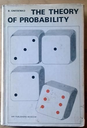 THE THEORY OF PROBABILITY