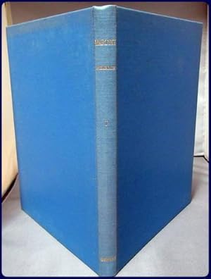 ESEMPLARE O SIA SAGGIO FONDAMENTALE PRATICO DI CONTRAPPUNTO SOPRA IL CANTO FERMO (two volumes)