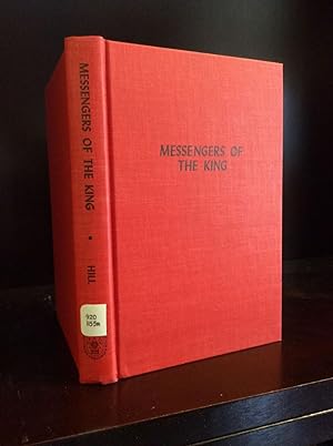 Seller image for MESSENGERS OF THE KING for sale by Kubik Fine Books Ltd., ABAA