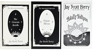 Seller image for Jay Scott Berry Booklets for sale by Quicker than the Eye
