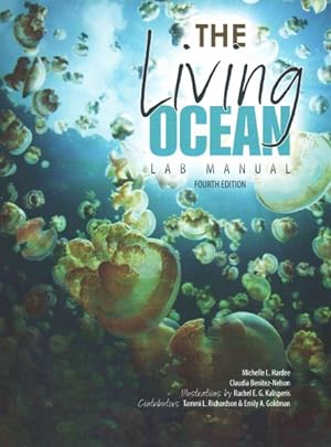 Seller image for Living Ocean for sale by GreatBookPrices