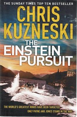 The Einstein Pursuit