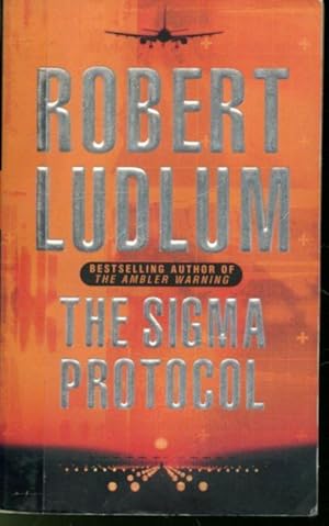 Seller image for The Sigma Protocol for sale by Librairie Le Nord