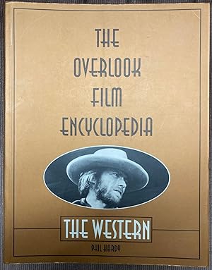 The Overlook Encyclopedia: The Western