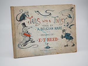 Seller image for Tails with a Twist. for sale by ROBIN SUMMERS BOOKS LTD