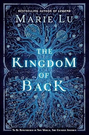 Seller image for The Kingdom of Back (Paperback) for sale by AussieBookSeller