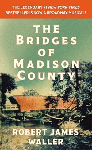 Immagine del venditore per Bridges of Madison County venduto da GreatBookPrices