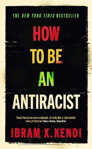 Seller image for How To Be an Antiracist (Hardcover) for sale by Grand Eagle Retail