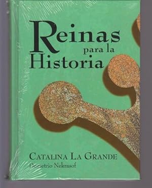 Seller image for CATALINA LA GRANDE for sale by LIBRERIA TORMOS
