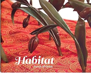 Seller image for Sarah Maloney: Habitat for sale by Attic Books (ABAC, ILAB)