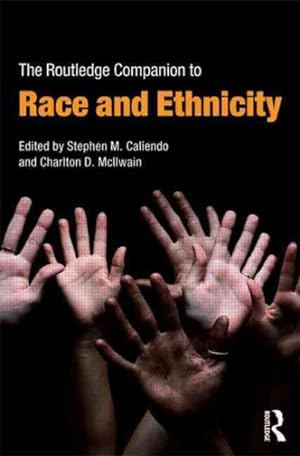 Immagine del venditore per Routledge Companion to Race and Ethnicity venduto da GreatBookPrices