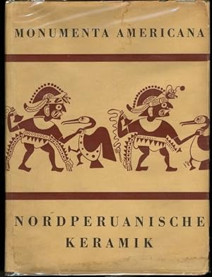 Nordperuanische Keramik: Figurlich Verzierte Gefasse Der Fruh-Chimu / Ceramica Del Peru Septentri...