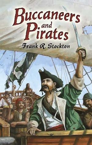 Seller image for Buccaneers and Pirates for sale by GreatBookPrices