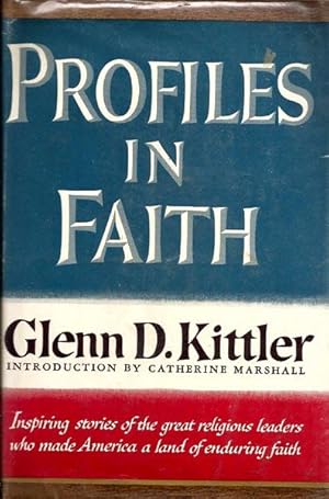 Profiles in Faith