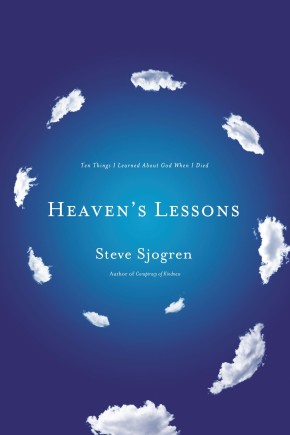 Imagen del vendedor de Heaven's Lessons: Ten Things I Learned About God When I Died a la venta por ChristianBookbag / Beans Books, Inc.