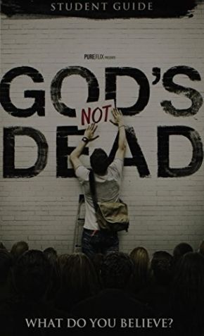 Immagine del venditore per God's Not Dead: What Do You Believe? venduto da ChristianBookbag / Beans Books, Inc.