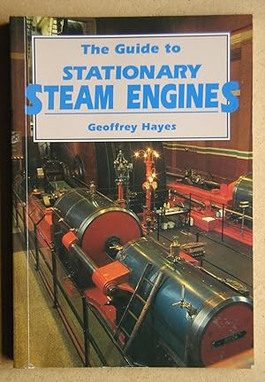 Immagine del venditore per The Guide to Stationery Steam Engines. venduto da N. G. Lawrie Books