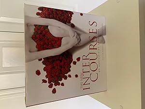 Imagen del vendedor de The New InterCourses: An Aphrodisiac Cookbook a la venta por Vero Beach Books