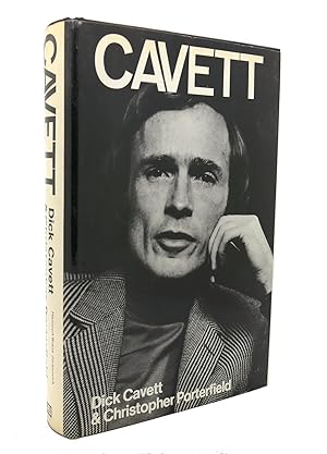 Imagen del vendedor de CAVETT a la venta por Rare Book Cellar