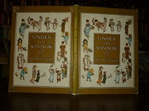 Seller image for Under the Window for sale by Gargoyle Books, IOBA