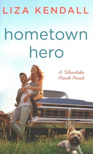 Imagen del vendedor de Hometown Hero a la venta por GreatBookPrices