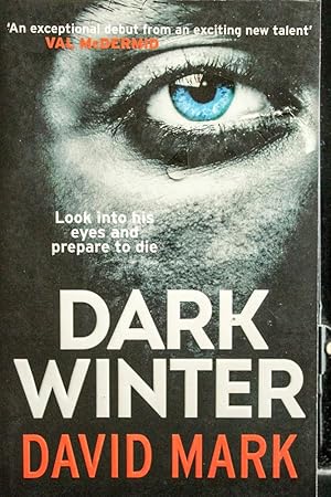 Seller image for Dark Winter for sale by Mad Hatter Bookstore