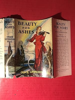 Seller image for Beauty for Ashes for sale by COVENANT HERITAGE LIBRIS