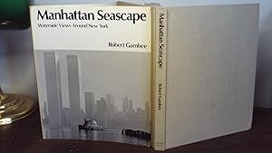 Manhattan Seascape