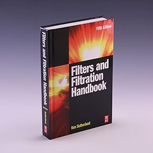 Bild des Verkufers fr Filters and Filtration Handbook zum Verkauf von Salish Sea Books