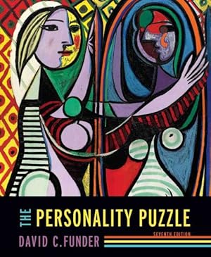 Immagine del venditore per Personality Puzzle venduto da GreatBookPricesUK