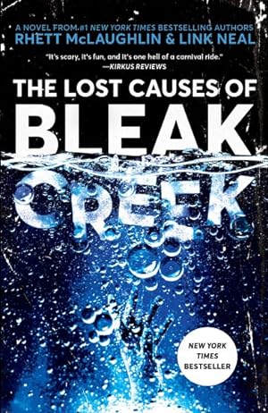 Immagine del venditore per Lost Causes of Bleak Creek venduto da GreatBookPrices