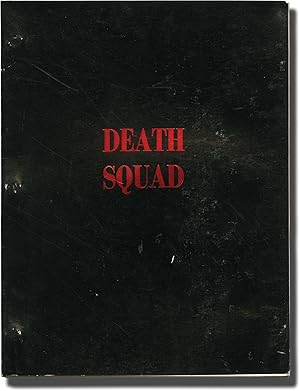 Seller image for Counterforce [Death Squad] (Original screenplay for the 1988 film) for sale by Royal Books, Inc., ABAA